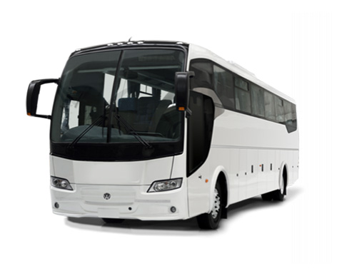 Volksbus - Volkswagen
