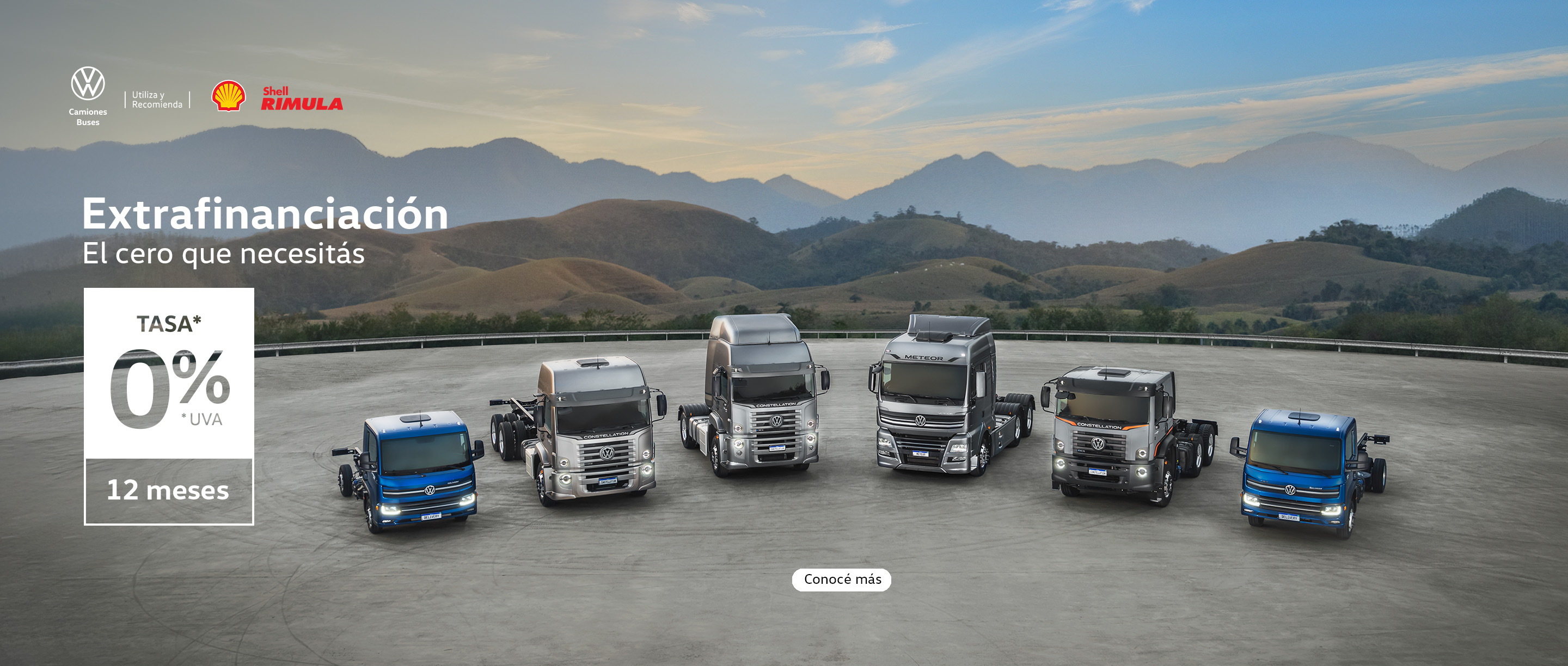 Volksassitance Desktop - Volkswagen